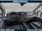 2025 Ford Transit 250 Medium Roof RWD Empty Cargo Van for sale #250907 - photo 9