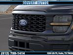 New 2025 Ford F-150 STX SuperCrew Cab 4x4 Pickup for sale #250908 - photo 17