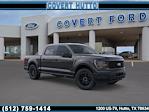 New 2025 Ford F-150 STX SuperCrew Cab 4x4 Pickup for sale #250908 - photo 7