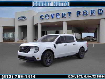New 2025 Ford Maverick XLT SuperCrew Cab AWD Pickup for sale #250909 - photo 1