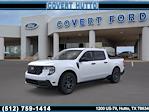 New 2025 Ford Maverick XLT SuperCrew Cab AWD Pickup for sale #250909 - photo 1