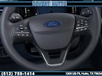New 2025 Ford Maverick XLT SuperCrew Cab AWD Pickup for sale #250909 - photo 14