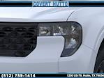 New 2025 Ford Maverick XLT SuperCrew Cab AWD Pickup for sale #250909 - photo 19