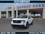 New 2025 Ford Maverick XLT SuperCrew Cab AWD Pickup for sale #250909 - photo 3