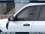 New 2025 Ford Maverick XLT SuperCrew Cab AWD Pickup for sale #250909 - photo 21