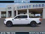 New 2025 Ford Maverick XLT SuperCrew Cab AWD Pickup for sale #250909 - photo 4