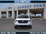 New 2025 Ford Maverick XLT SuperCrew Cab AWD Pickup for sale #250909 - photo 6
