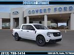 New 2025 Ford Maverick XLT SuperCrew Cab AWD Pickup for sale #250909 - photo 7