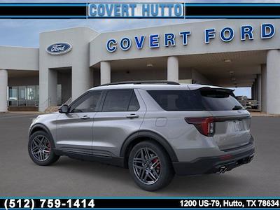 New 2025 Ford Explorer ST SUV for sale #250910 - photo 2