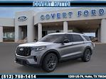 New 2025 Ford Explorer ST SUV for sale #250910 - photo 1