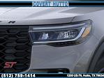 New 2025 Ford Explorer ST SUV for sale #250910 - photo 18