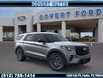 New 2025 Ford Explorer ST SUV for sale #250910 - photo 7