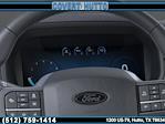 New 2025 Ford F-150 Lariat SuperCrew Cab 4x4 Pickup for sale #250911 - photo 13