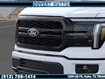 New 2025 Ford F-150 Lariat SuperCrew Cab 4x4 Pickup for sale #250911 - photo 17