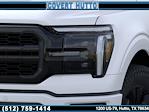 New 2025 Ford F-150 Lariat SuperCrew Cab 4x4 Pickup for sale #250911 - photo 18
