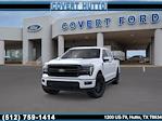 New 2025 Ford F-150 Lariat SuperCrew Cab 4x4 Pickup for sale #250911 - photo 3