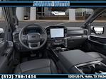 New 2025 Ford F-150 Lariat SuperCrew Cab 4x4 Pickup for sale #250911 - photo 9