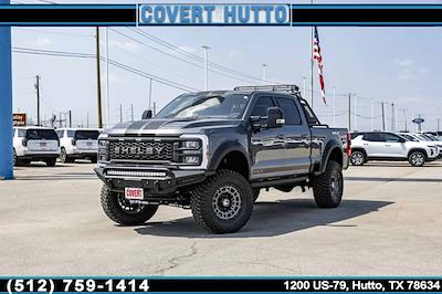 New 2025 Ford F-250 Lariat Crew Cab 4WD Pickup for sale #250912 - photo 1