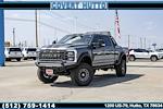 New 2025 Ford F-250 Lariat Crew Cab 4WD Pickup for sale #250912 - photo 1