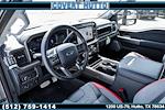 New 2025 Ford F-250 Lariat Crew Cab 4WD Pickup for sale #250912 - photo 9