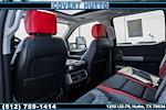 New 2025 Ford F-250 Lariat Crew Cab 4WD Pickup for sale #250912 - photo 19