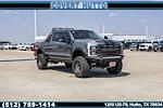 New 2025 Ford F-250 Lariat Crew Cab 4WD Pickup for sale #250912 - photo 7
