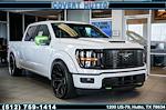 New 2025 Ford F-150 XLT SuperCrew Cab 4WD Pickup for sale #250913 - photo 1