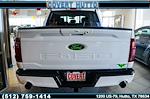 New 2025 Ford F-150 XLT SuperCrew Cab 4WD Pickup for sale #250913 - photo 10
