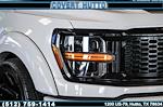 New 2025 Ford F-150 XLT SuperCrew Cab 4WD Pickup for sale #250913 - photo 3