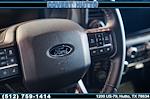 New 2025 Ford F-150 XLT SuperCrew Cab 4WD Pickup for sale #250913 - photo 23