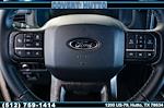 New 2025 Ford F-150 XLT SuperCrew Cab 4WD Pickup for sale #250913 - photo 25