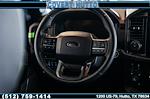 New 2025 Ford F-150 XLT SuperCrew Cab 4WD Pickup for sale #250913 - photo 36