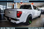 New 2025 Ford F-150 XLT SuperCrew Cab 4WD Pickup for sale #250913 - photo 6