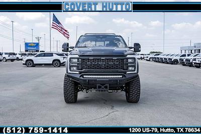 New 2025 Ford F-250 Lariat Crew Cab 4x4 Pickup for sale #250917 - photo 2