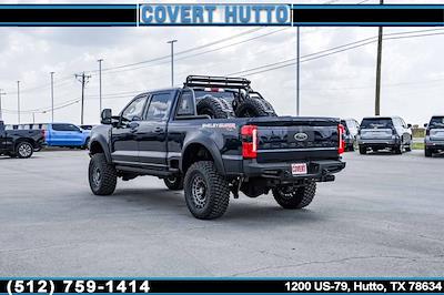 New 2025 Ford F-250 Shelby Crew Cab 4WD Pickup for sale #250917 - photo 2
