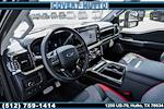 New 2025 Ford F-250 Lariat Crew Cab 4x4 Pickup for sale #250917 - photo 12