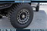 New 2025 Ford F-250 Lariat Crew Cab 4x4 Pickup for sale #250917 - photo 3