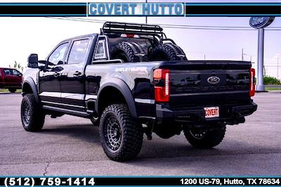 New 2025 Ford F-250 Lariat Crew Cab 4WD Pickup for sale #250919 - photo 2