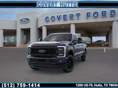 New 2025 Ford F-250 Lariat Crew Cab 4x4 Pickup for sale #250919 - photo 2