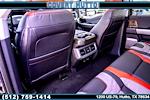 New 2025 Ford F-250 Lariat Crew Cab 4WD Pickup for sale #250919 - photo 32