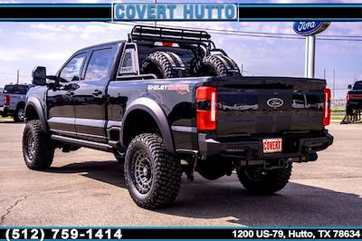 New 2025 Ford F-250 Lariat Crew Cab 4WD Pickup for sale #250920 - photo 2