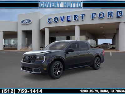 New 2025 Ford Maverick Lariat SuperCrew Cab AWD Pickup for sale #250922 - photo 1