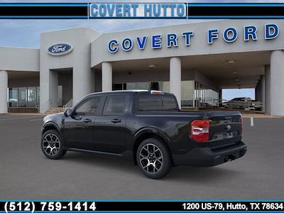 New 2025 Ford Maverick Lariat SuperCrew Cab AWD Pickup for sale #250922 - photo 2