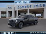 New 2025 Ford Maverick Lariat SuperCrew Cab AWD Pickup for sale #250922 - photo 1
