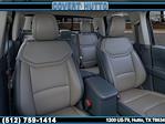 New 2025 Ford Maverick Lariat SuperCrew Cab AWD Pickup for sale #250922 - photo 10