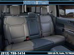 New 2025 Ford Maverick Lariat SuperCrew Cab AWD Pickup for sale #250922 - photo 11
