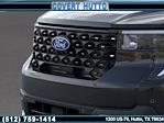 New 2025 Ford Maverick Lariat SuperCrew Cab AWD Pickup for sale #250922 - photo 18