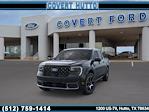 New 2025 Ford Maverick Lariat SuperCrew Cab AWD Pickup for sale #250922 - photo 3