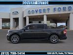 New 2025 Ford Maverick Lariat SuperCrew Cab AWD Pickup for sale #250922 - photo 4