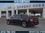 New 2025 Ford Maverick Lariat SuperCrew Cab AWD Pickup for sale #250922 - photo 2